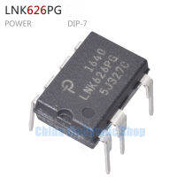 เครื่องเชื่อมอินเวอร์เตอร์7-Pin,ตัวสลับแหล่งจ่ายไฟ LNK626PG แบบชิ้นเดียว