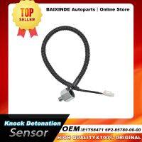 OEM E1T58471 6P2-85780-00-00 6P2-00 6P2857800000 Knock Detonation Sensor For Car Essories