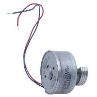 10Pcs Mini Vibration Motor 3500RPM DC 1.5-6V for Game Joystick