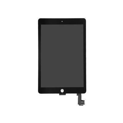 Replacement Touch Screen Digitizer Tool Black white for iPad Air 2 A1566 Touch Screen for ipad air 2 A1567 Touch Screen Hot Sell