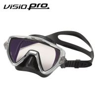 TUSA - M19 VISO PRO MASK - หน้ากากดำน้ำ