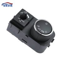 new prodects coming 15926101 16 Pins Headlight Switch Lamp Knob Switch For 2007 2014 GMC Sierra 2500 HD Sierra 3500 H