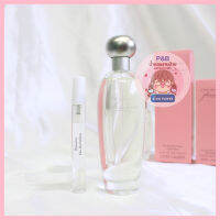 [น้ำหอมแท้แบ่งขาย] งานป้ายแท้100%  Pleasures Eau De Parfum กลิ่น Fruity, Floral มอบความหอม เบา ๆ ของดอกไม้หลังฝนฉ่ำ