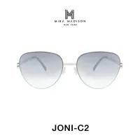 Mira madison Titanium Sunglasses  JONI-AF C2 แว่นตากันแดดไทเทเนียม