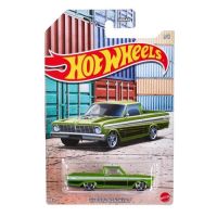 Hot Wheels 65 Ford Ranchero