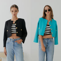 KANNI - BEST FRIEND BLAZER