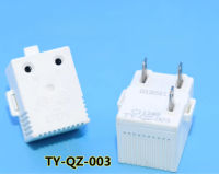 1PCS ตู้เย็นคอมเพรสเซอร์ Powerless Starter โอเวอร์โหลด PTC Protector TY-QZ-003-iotc29 mall