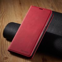 เคสหนังสำหรับ Xiaomi Redmi Note 11S 11T 11 10S 10 9S 8 Pro เคสแบบพับปิดได้ Poco M4 M3 X4 X3 GT Pro NFC 5G M2 F3 Redmi 9A 9C 9T 10C