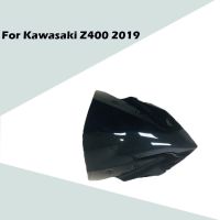 For Kawasaki Z400 2019 Motorcycle Front Windshield ABS Injection Fairing Z400 2019 Accessories