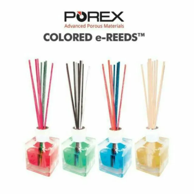 POREX Reed Diffuser Gift Set 165mlMDY | Lazada PH