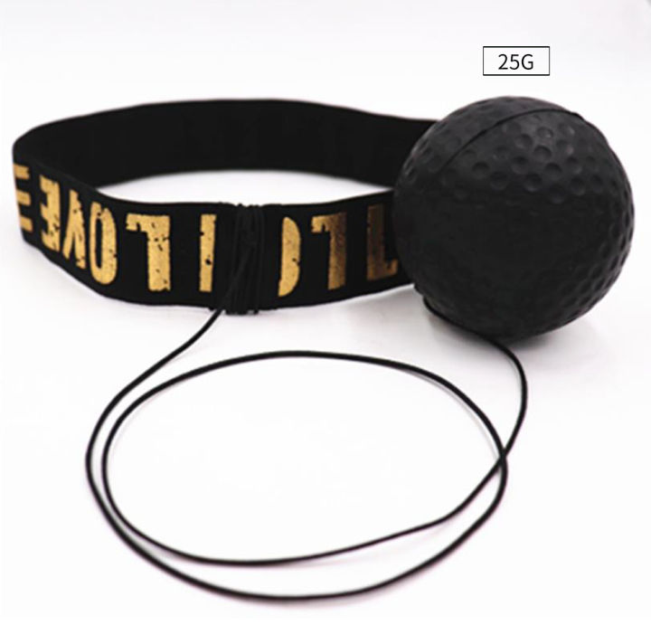 Graceful Boxing Reflex Speed Boxing Ball Sanda Boxer Improves Reflexes