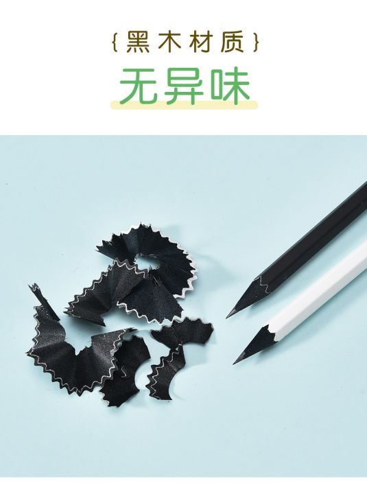 cod-aosheng-black-childrens-pencil-wholesale-student-hb-writing-48-gift-box