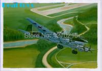 * Trumer รุ่น01638 172 Fw 200C-4 Condor Plastic Model Kit Pre Order