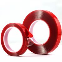 ✤ 3M 5M Double-sided Adhesive Powerful Ultra-transparent Tape Ultra-transparent Acrylic Vehicle Double-sided Adhesive 4910