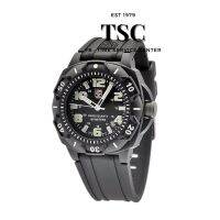 Luminox ผู้ชาย 0201 SL. Man swiss made ตัวเรือนคาร์บอน กันน้ำ100m พรายน้ำ25ปี ประกันศูนย์