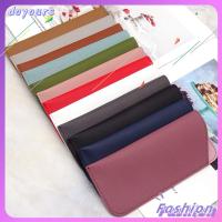 DOYOURS สีบริสุทธิ์ พกพาสะดวก แว่นตากันแดด แว่นตาป้องกัน เคสแว่นตา แขนแว่นตา กระเป๋าใส่แว่นอ่านหนังสือ