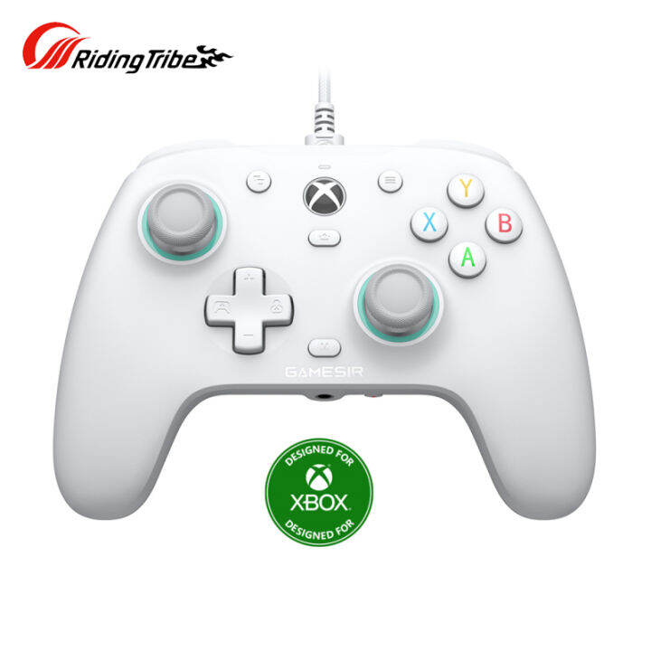 Riding Tribe Gamesir G7Se Handheld Game Console Wired Gamepad