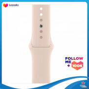 HCMDây đeo Apple watch chính hãng Apple dây cao su 38 40 42 44m