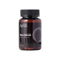 AKAYA Beta Glucan ผลิตภัณฑ์เสริมอาหาร เอกายา เบต้ากลูแคน