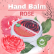 🙌PRAILEELA👏 Rose Hand Balm บำรุงเล็บ บำรุงผิวมือ เล็บ บาล์ม