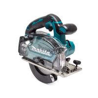 MAKITA / มากีต้า DCS553Z เลื่อยตัดโลหะไร้สาย 6" - 18V ไม่มีแบตเตอรี่ (M011-DCS553Z)