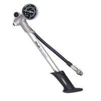 Giyo 1 Piece Gs-02D Mountain Bike Front Fork Inflator High Pressure Aluminum Alloy