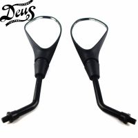 For HONDA CB500F CB500X CB300F CB650F CB1000R CB600F CB900F Hornet Rear Side Rearview Mirrors Motorcycle Accessories Brand New