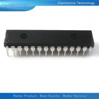 2pcs/lot PIC16F876A-I/SP PIC16F876A 16F876A DIP-28 In Stock WATTY Electronics