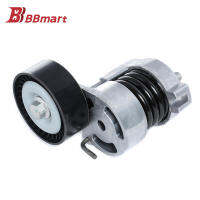 11287524267 BBmart อะไหล่รถยนต์1ชิ้นสายพานเครื่องยนต์ Tensioner สำหรับ BMW N46 E90อะไหล่