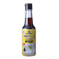 คิคโคแมนเทสตี้เจแปนซอสปรุงรส 150มล. ✿ KIKKOMAN SEASONING SAUCE 150ML.