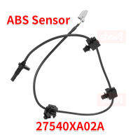 Untuk Subaru B9 Tribeca 2006-2014เซ็นเซอร์ ABS Belakang OEM 27540XA02A