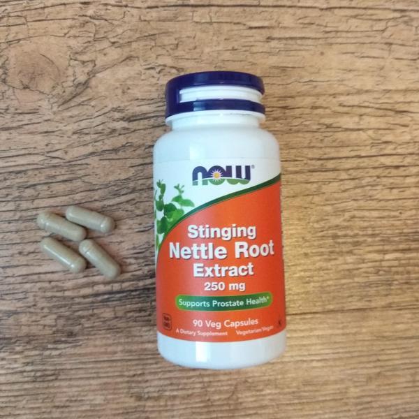 สารสกัดจากรากตำแย-stinging-nettle-root-extract-250-mg-90-veg-capsules-now-foods