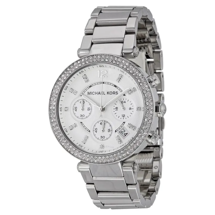 Powerful Watch Battery MK5353