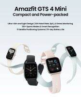 Amazfit GTS 4 Mini สมาร์ทวอช ประกันศูนย์ไทย 1 ปี