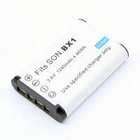 แบตเตอรี่กล้อง Sony รหัสแบต NP-BX1