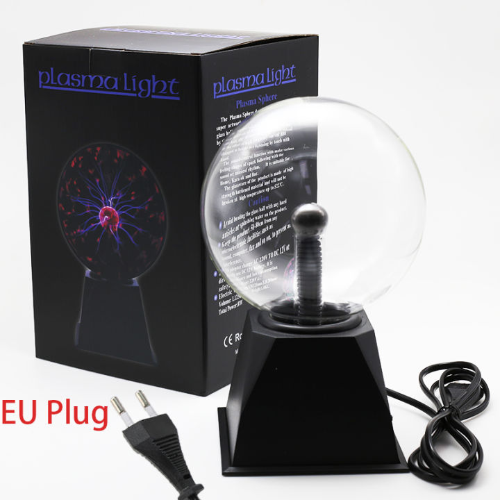 novelty-magic-plasma-ball-light-3456-inch-night-light-christmas-kids-gift-glass-plasma-lamp-party-decor-table-lights