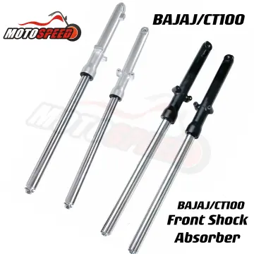 Ct 100 rear discount shock absorber price