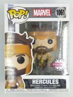 Funko Pop Marvel - Hercules #1061