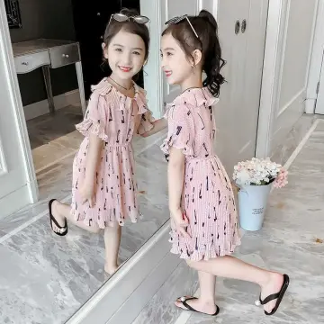 Ready Stock Flowy Dresses for Women Spring Dresses for Women 2023