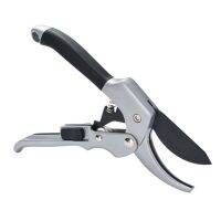 Professional Heavy Duty Garden Bypass กรรไกรตัดแต่งกิ่งต้นไม้ Trimmers Secateurs Hand Pruner Sk5เหล็ก Sharpe ใบมีดทนทาน