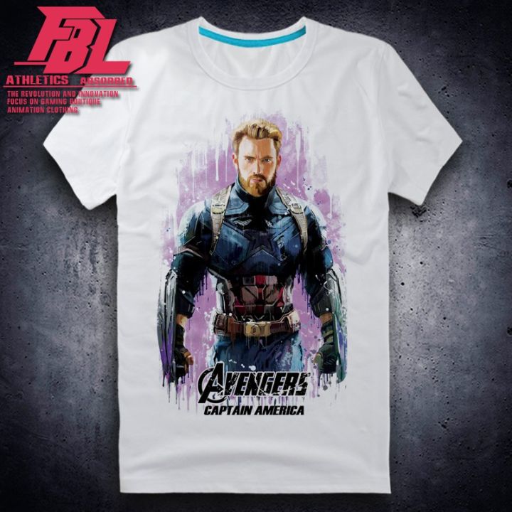 Bộ thun batman người dơi siêu anh hùng marvel size đại