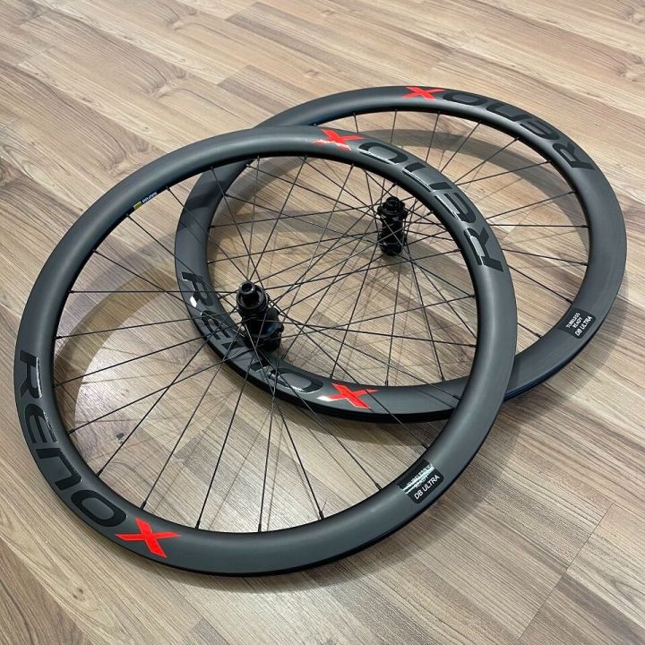 Renox wheelset 2025