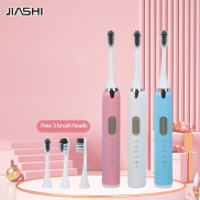 JIASHI Electric toothbrush sonic toothbrush five