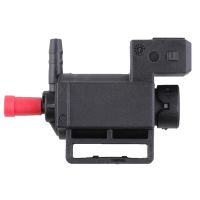 037906283A Solenoid Valve EGR Pressure Converter MK4 1999-2002 72240200 Intake Manifold Control Valve