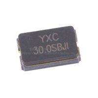 10PCS/ 5032 Patch Passive Crystal Oscillator/YSX530GA 30MHz 10PPM 20pF X503230MSB2GI 2 Pin