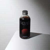 VE/LA [ขวด] 24 Hour Cold Brew (Dusk) | กาแฟสกัดเย็นพร้อมดื่ม คั่วเข้ม ช็อคโกแลต, คาราเมล, ถั่ว, ควันไฟ