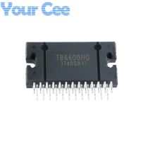 Original Genuine Straight Plug TB6600HG HZIP25 Bipolar Stepper Motor Driver