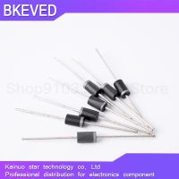 【CW】✐♂⊙  100pcs HER107 Rectifier Diode 1A 1000V DO-41