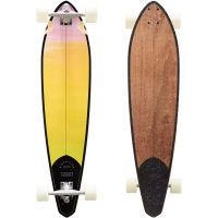 OXELO Longboard ลองบอร์ด สเก็ตบอร์ด **ของแท้**