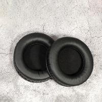 2pcs Headphone Ear Pads Leather Headset Earpads Cushion Earmuff Cover Replacement for C320M C320-M